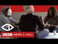 Sex for Grades: Beads To Heal - BBC Africa Eye documentary