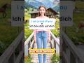 German language #deutsch #germany #deutschlernen #a1 #vocabulary #meaning #shorts #a2deutsch