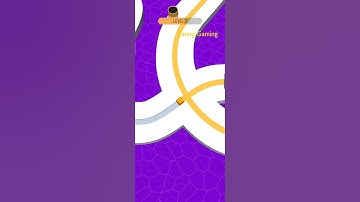 line Color #level (3) #shorts Gameplay Fanny Gaming