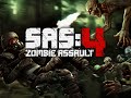 SAS Zombie Assault 4 Android GamePlay Trailer HD SAS Zombie Assault 4 Android GamePlay Trailer HD