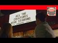 Horror Movie Survival Guide ~ ALL THE CREATURES WERE STIRRING (2018) "Interesting Crowd"