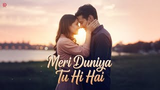 Meri Duniya Tu Hi Hai – Soulful Romantic Track of 2025