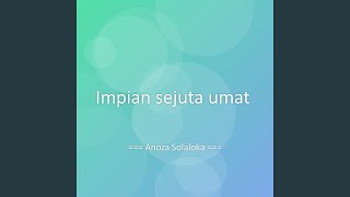 Impian sejuta umat