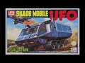 IAMI Shado Mobile UFO Kit# B-1242-700