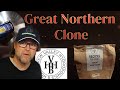 Brew your own great northern beer at home its extremely easy with this extract clone recipe