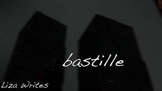 bastille - way beyond [LYRICS]