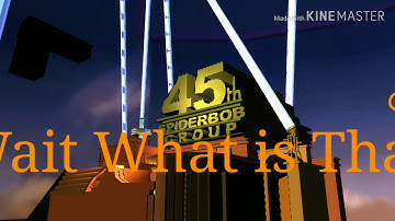 45th Spider Bob Group gets destroyed