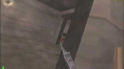 MOHAA DEMO - Reskilled vs Anarchy98