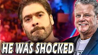 Bruce Prichard On Vince Russo's Last Days In The WWF