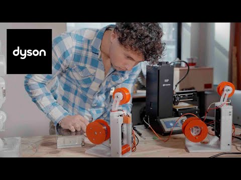 The James Dyson