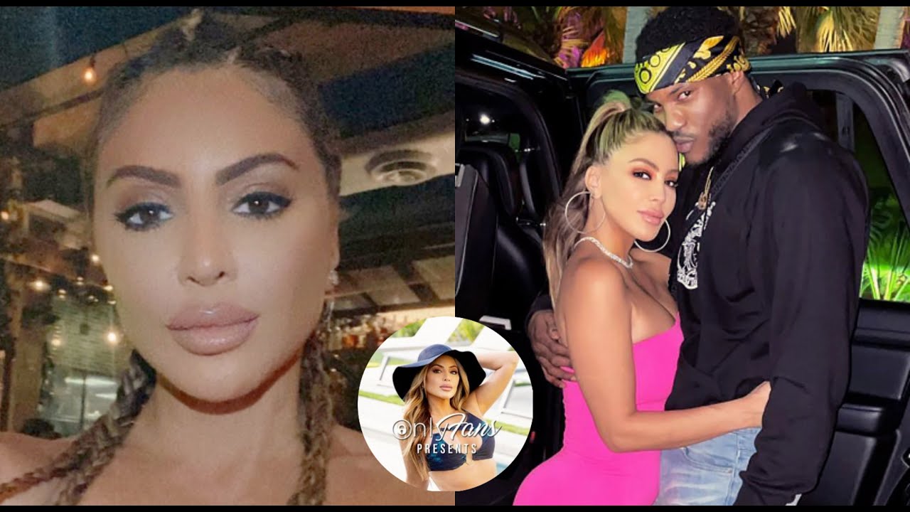 Larsa Pippen DOING BAD By Joining OnlyFans After Getting DUMPED By Ex