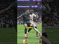 ميندي صدم الجميع في مباراة ريال مدريد ضد مانشستر سيتي