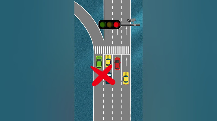 Road marking regulations #driving #automobile #drivingadvice #funny