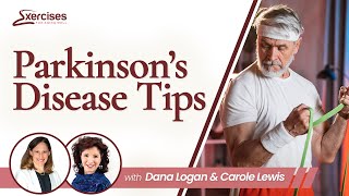 Parkinson’s Disease Tips | Fly Like A Butterfly!