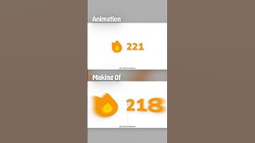 Made a @duolingo concept animation in After Effects #duolingo #animation #motiondesign #aftereffects