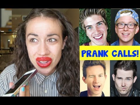 prank-calls!-"i'm-pregnant!"