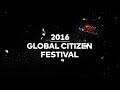 5th Annual Global Citizen Festival