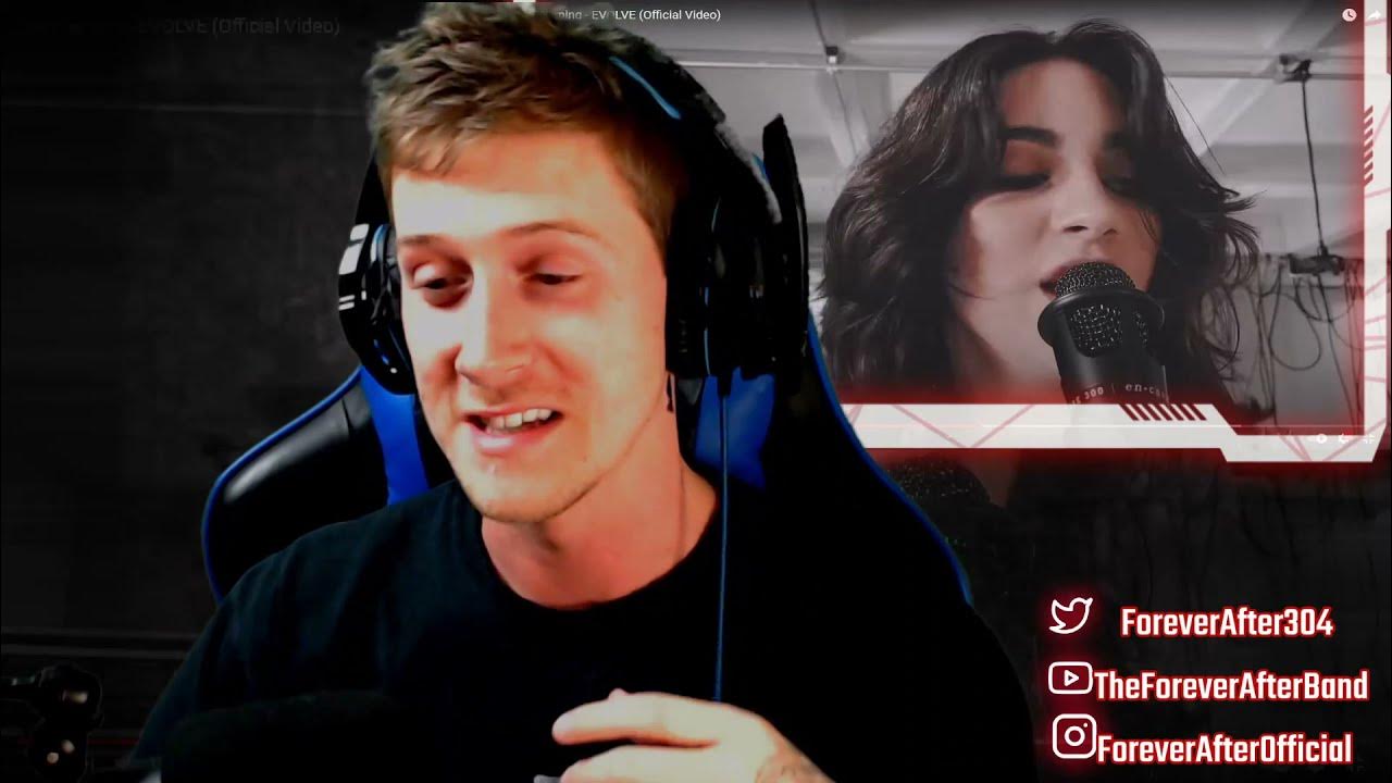 Steam early access. I m early. Early bird night owl. The warning evolve. Chiluc.