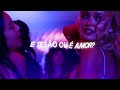 ai ai ai você me dá muito calor, é t3são ou é amor? • automotivo bibi fogosa (letra)