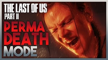 GROUNDED Whole Game Perma Death Attempt #5 In Last of Us Part 2!