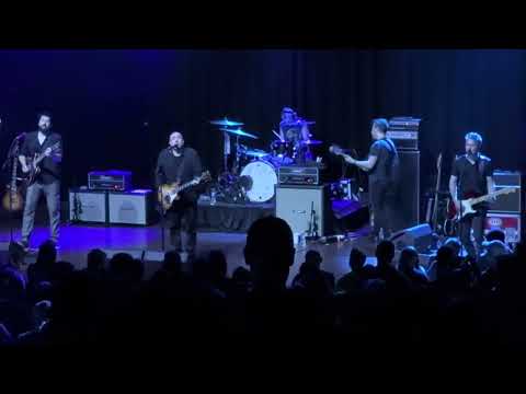 Sunny Day Real Estate - The Rising Tide - Live at Town Ballroom in Buffalo, NY on 8/22/23