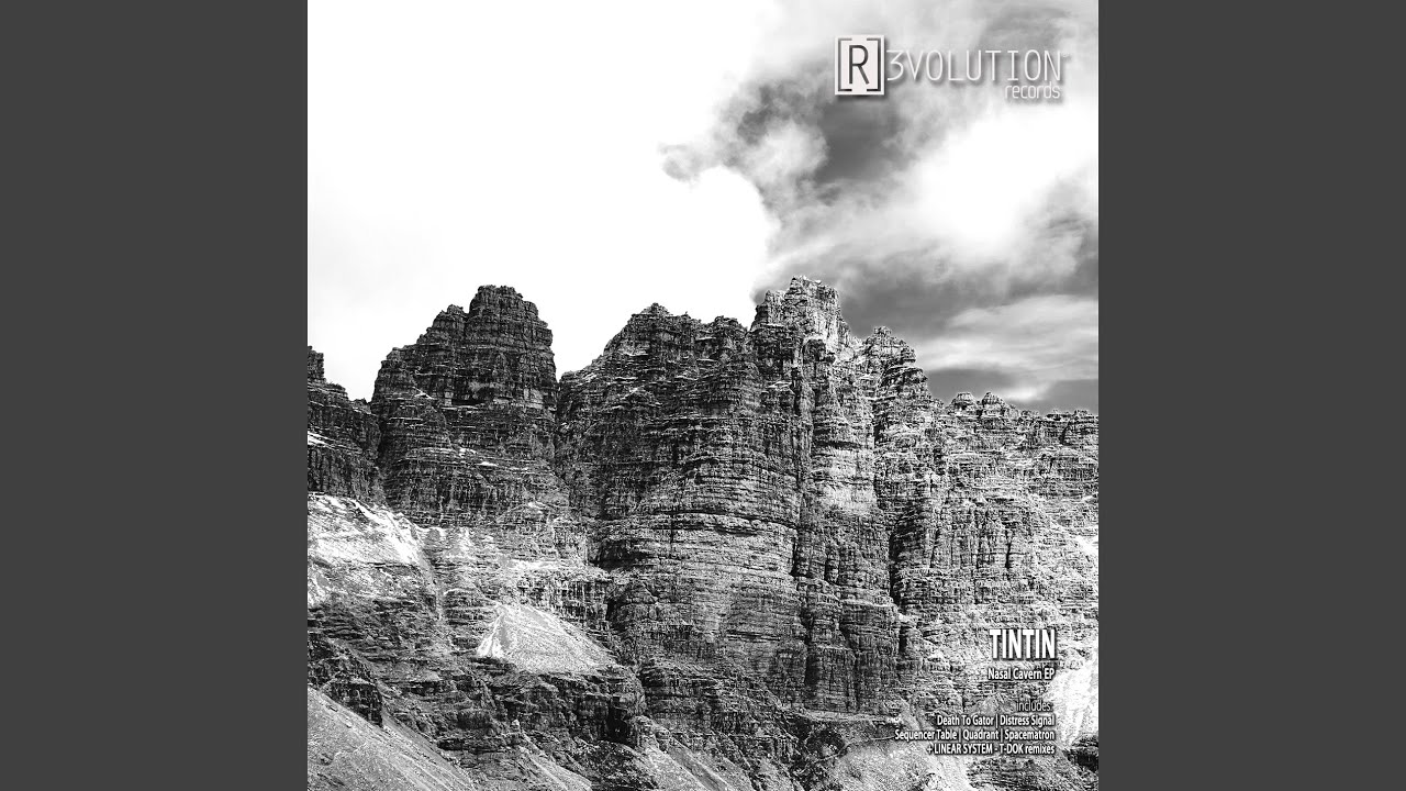 Quadrant (Original Mix) auf YouTube ansehen Quadrant (Original Mix) auf YouTube ansehen