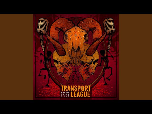 Transport League - Fight Back