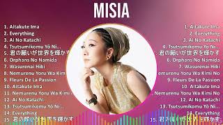 M I S I A 2024 MIX Greatest Hits Playlist