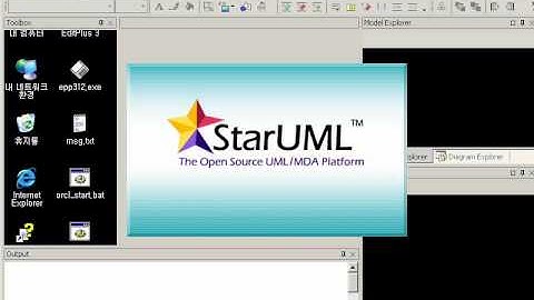 StarUML.avi
