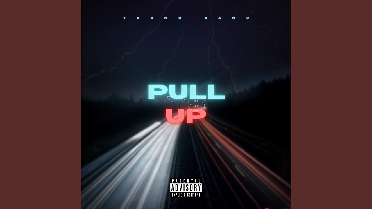 Watch Pull Up on YouTube Watch Pull Up on YouTube