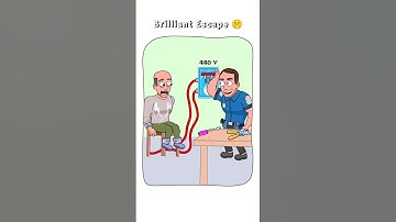 440 V escape: HideMyproof 😍 Android X iOS #shorts