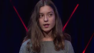 The importance of Presence | The Kids  | TEDxCopenhagen