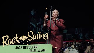 RTSF 2024 - Jamboree Revue - False Alarm by Jackson Sloan