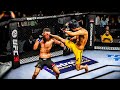 BRUCE LEE VS CHARLES OLIVEIRA | UFC 3 BRUTAL FIGHT | UFC 3 K1 RULES | UFC 3 2020 | EA SPORTS UFC 3