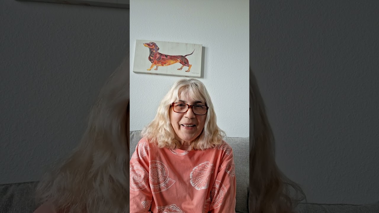 Needing stuff as a Senior keeps you in the 