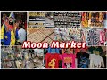 Visit to moon market allama iqbal town lahore 2023 explore moon marketshopping day