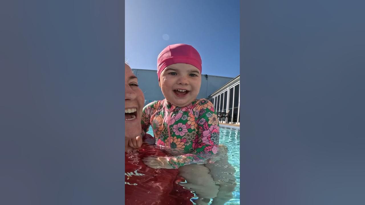 Baby Swim Splash #swim #swimmingpool #underwater #swimming #pool #learning Baby Swim Splash #swim #swimmingpool #underwater #swimming #pool #learning