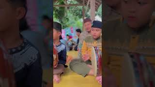 Download Lagu #kratakan #banjari #sholawat #hadroh #anakanak MP3