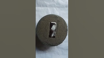 🔥 PART 48  Real Metal Casting Process with Original sound #casting #satisfying #workofzon