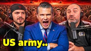 The DARK Future of America's Sons