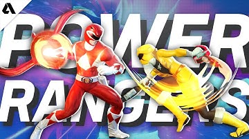 Rebounding From Failure - The Rise Of Power Rangers: Battle For The Grid