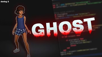 Making The MOST Realistic ROBLOX Horror Game | ADVANCED Movement | devlog 2#