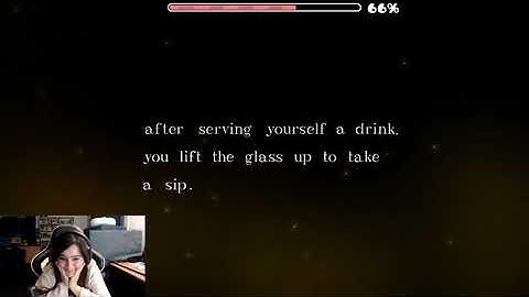 Geometry Dash - Split Path [jayuff] (2 Star Easy Level)