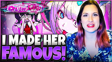 What is the cost of fame? Needy Streamer Overload Gameplay