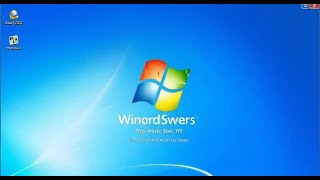 Creating a Windows XP-Vista Style Boot Screen: Step-by-Step Tutorial