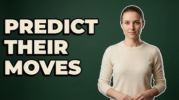 How Do Players Anticipate Opponent