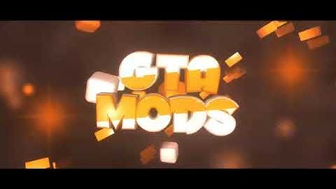 MY NEW INTRO🔥✔2022