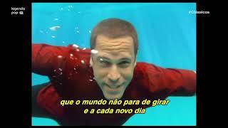 Jack Johnson - Upside Down Tradução Clipe Oficial Clássicos