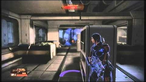 Mass Effect 2 - The Arrival (Part 4 of 7) (Spoilers)