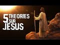 ⛪️ 5 THÉORIES SUR JESUS (#66)